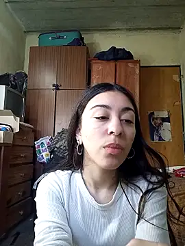 Jennyvignaduzzo's cam snapshot