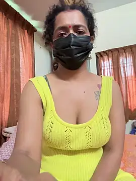 TeddyLover5 live sex cam