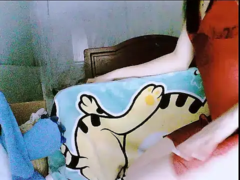 Onikimii's cam snapshot