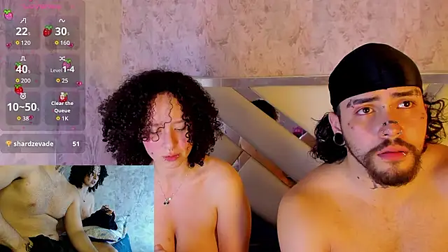 Benny_and_Mark live sex cam