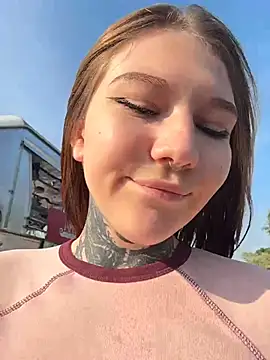 FionaMurr live sex cam