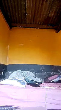 HornyAss_Bitch live sex cam