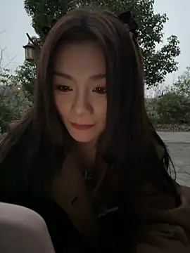 Asia-GoodLuck live sex cam