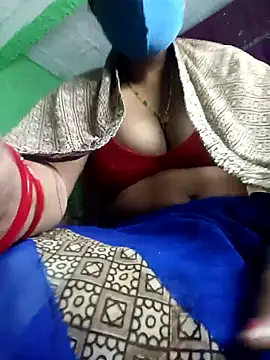 QRESABABY live sex cam