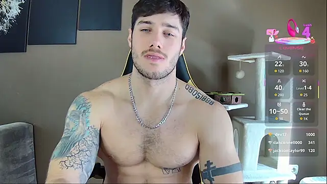 Jason_theGreat live sex cam
