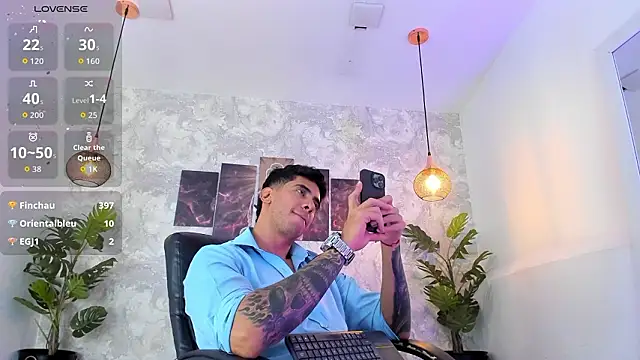 Nate_franco live sex cam