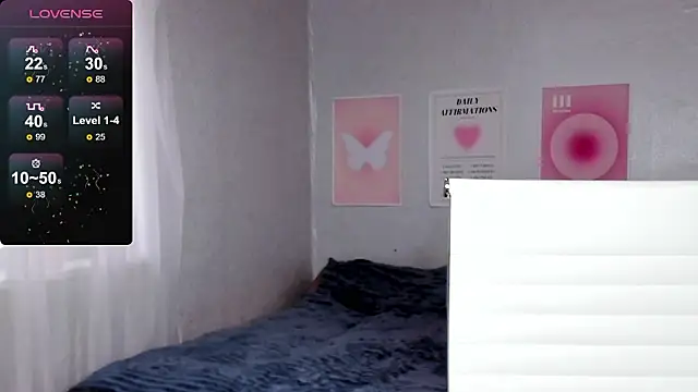 Geisha_Anna live sex cam