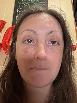 TheFishWife live sex cam