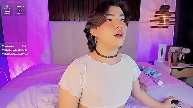 Creamy_Angelo live sex cam