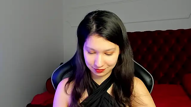 SaraDenars live sex cam