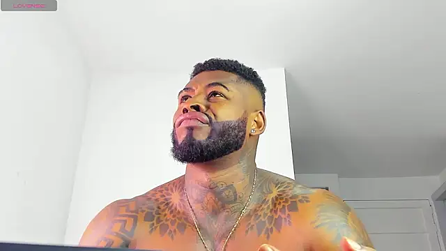 Makonneen live sex cam