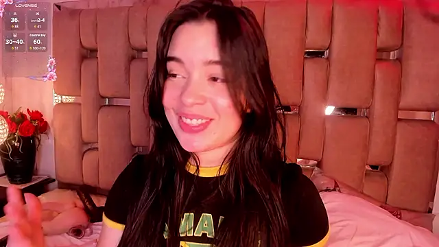 KateLee live sex cam