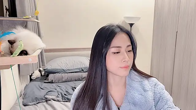 BabyOneDaily live sex cam