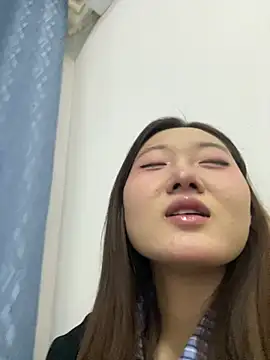 qingqing005's cam snapshot