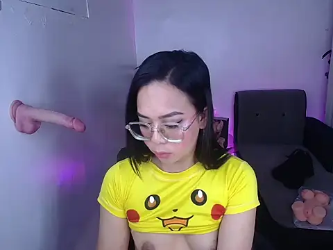 Callmesuesue live sex cam