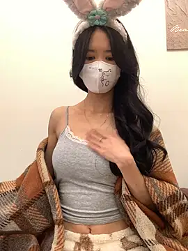 ShouSushi's cam snapshot