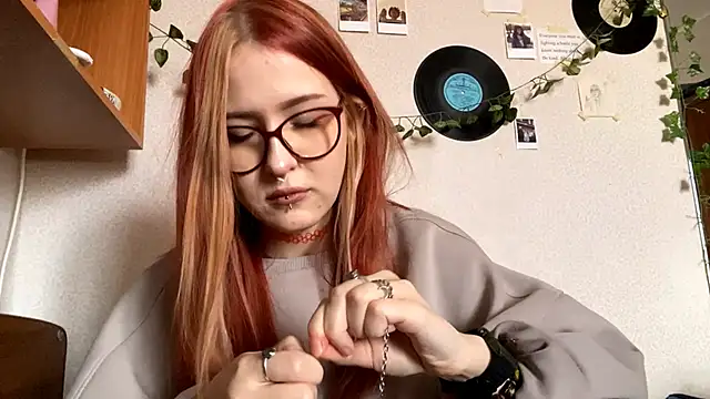 LaureenVielma's cam snapshot