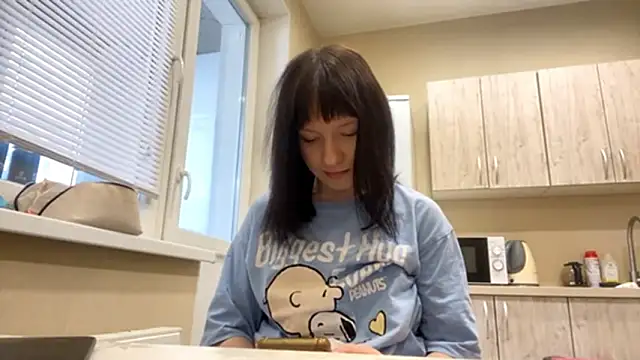 EveNoxie's cam snapshot