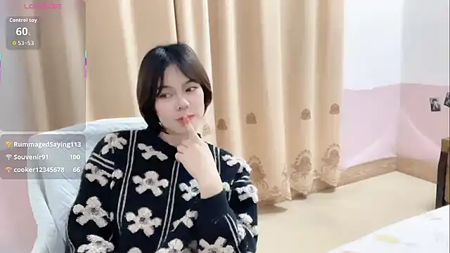 Linda-LL's cam snapshot