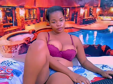 EbonyCurvaceous1's cam snapshot