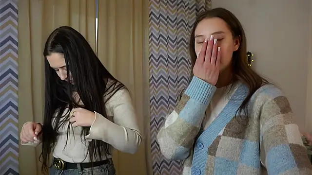 MargertOvando's cam snapshot