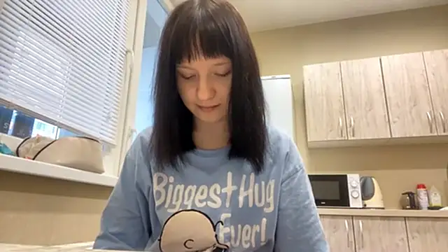 EveNoxie's cam snapshot