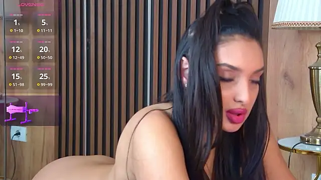 Kimberlymav live sex cam