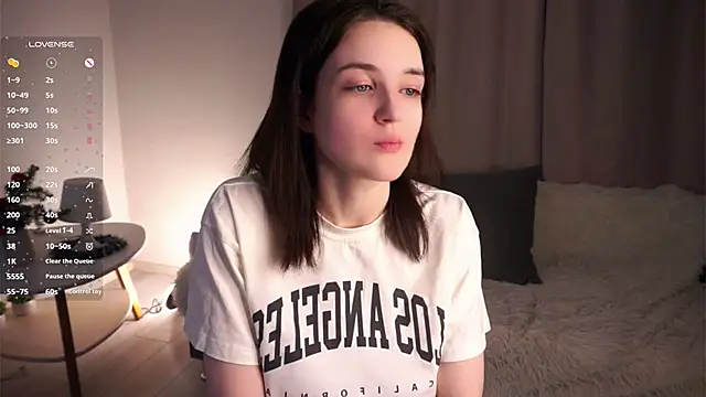 EffieHenri's cam snapshot