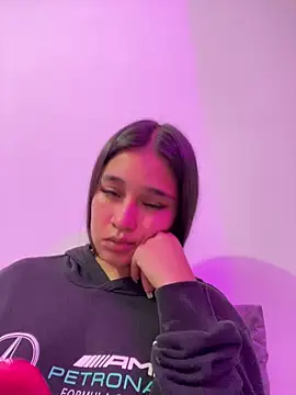 I_samantha's cam snapshot