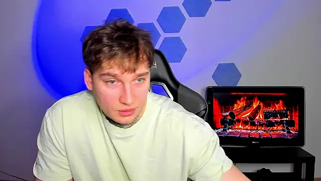 Chris_Tyson live sex cam