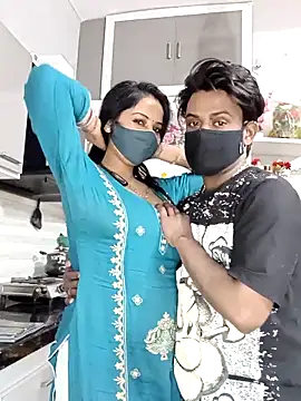 Best-Couple's cam snapshot