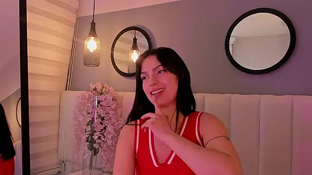 alice_lodge's cam snapshot