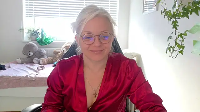 Linsy_Kim's cam snapshot