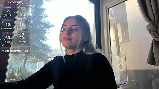 Ella_Vee's cam snapshot