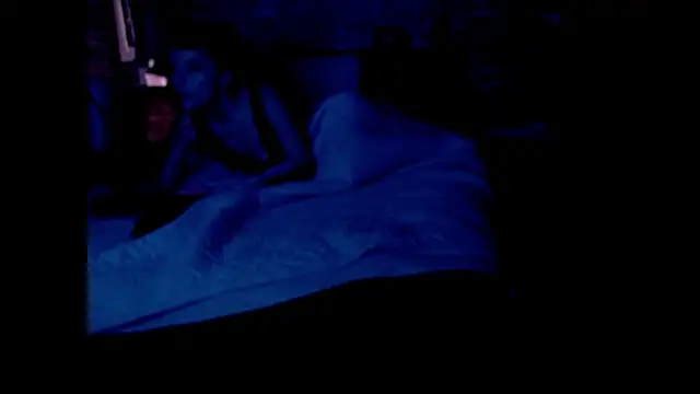 Inferno_Molly's cam snapshot