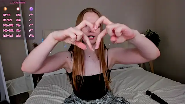 Amanda_steele's cam snapshot