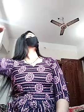 Queen-Any's cam snapshot