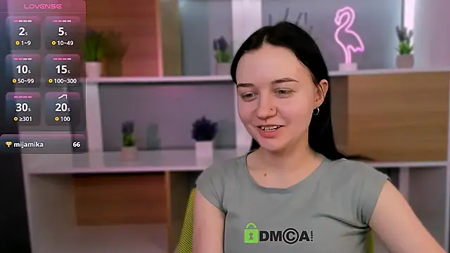 miki_ti's cam snapshot