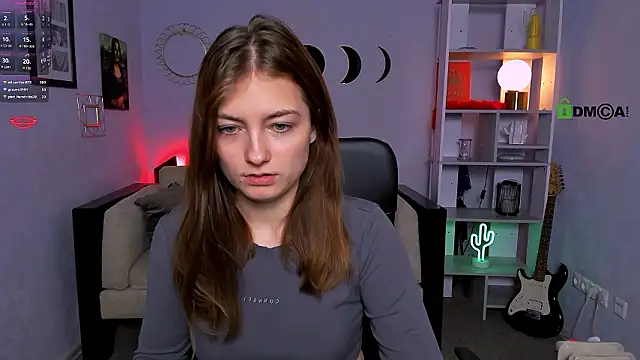 baby_hotte's cam snapshot