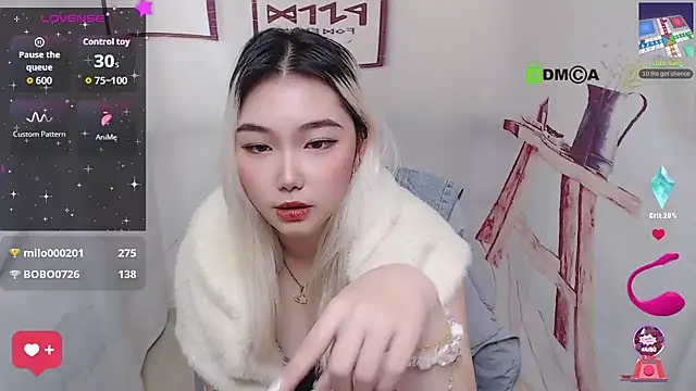 cu003's cam snapshot