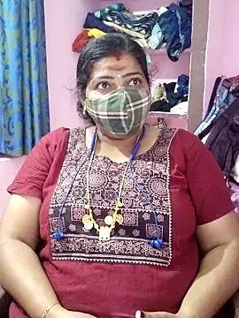 tamil_lathika's cam snapshot