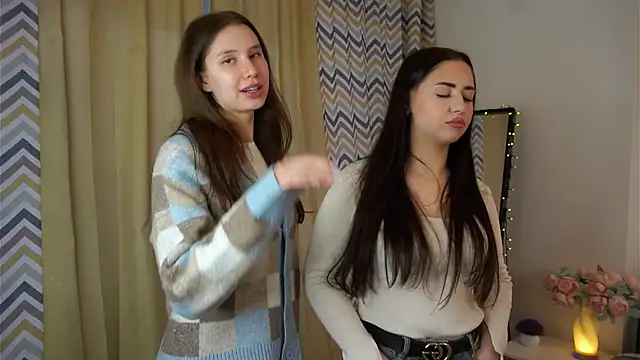 MargertOvando's cam snapshot