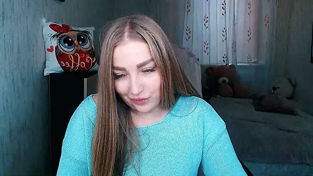 _KittyBoo's cam snapshot