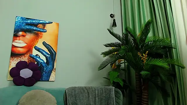 EvySmithXXX's cam snapshot