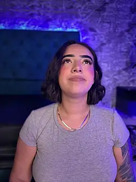 Scarlett-LS's cam snapshot