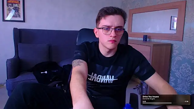 FelixStarkk's cam snapshot