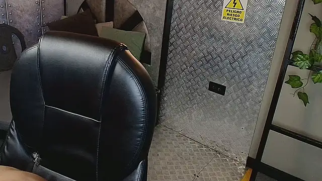 MarcusRain_'s cam snapshot