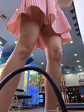 RonnieKiss's cam snapshot