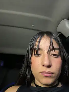 Mia_fiire's cam snapshot