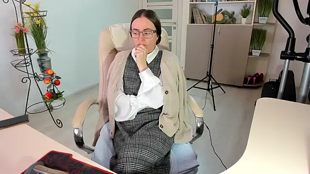 Vika73's cam snapshot